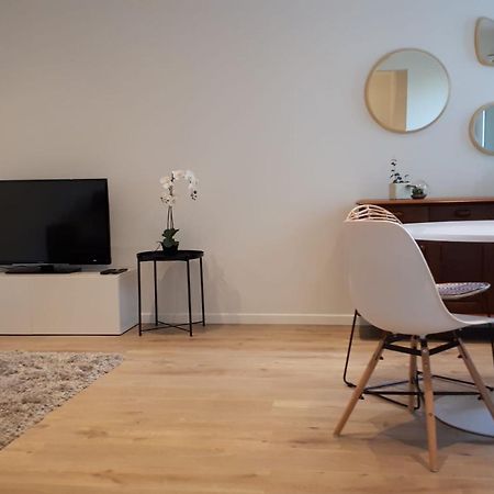 La Roseraie - Apartment 100M From Lake Annecy Luaran gambar