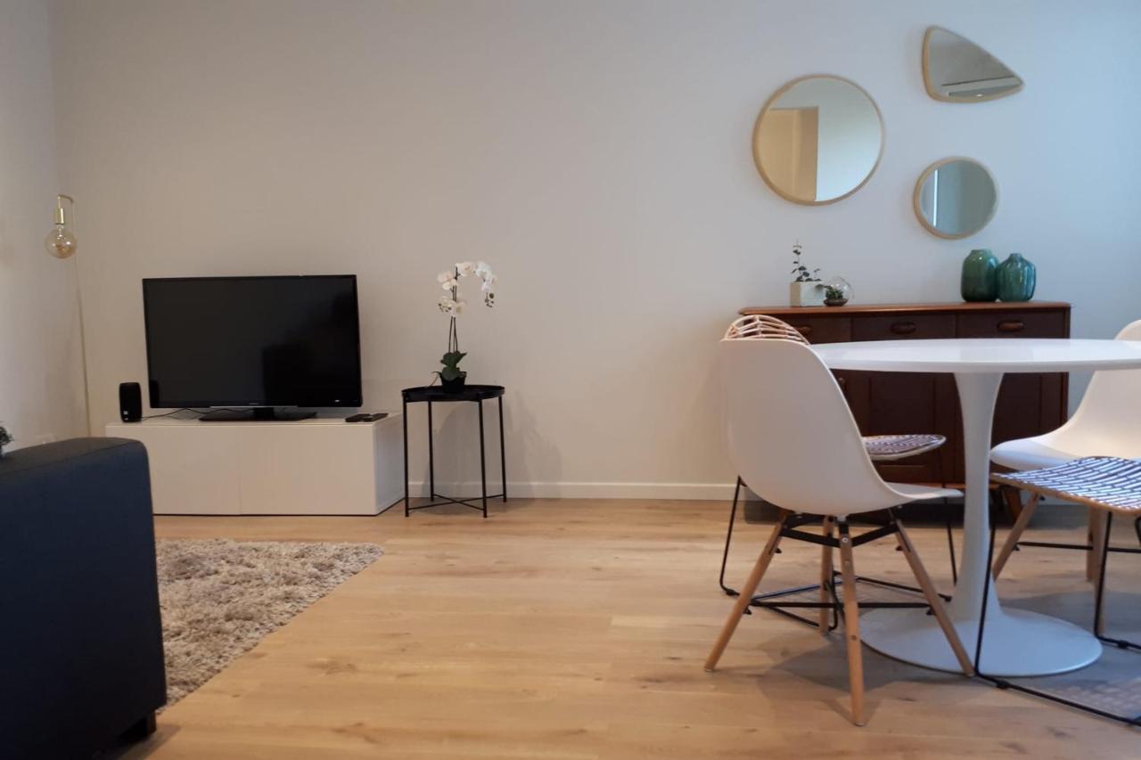 La Roseraie - Apartment 100M From Lake Annecy Luaran gambar
