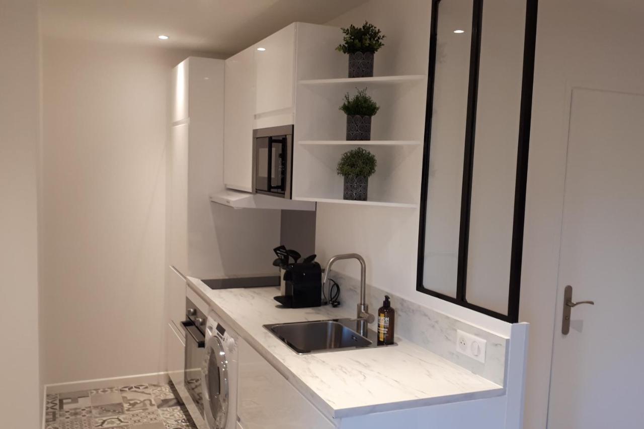 La Roseraie - Apartment 100M From Lake Annecy Luaran gambar