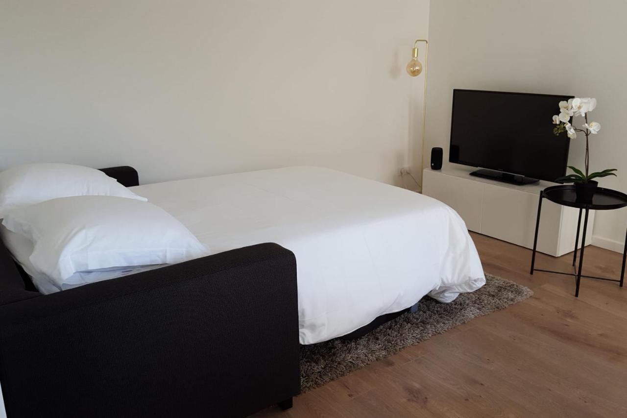 La Roseraie - Apartment 100M From Lake Annecy Luaran gambar