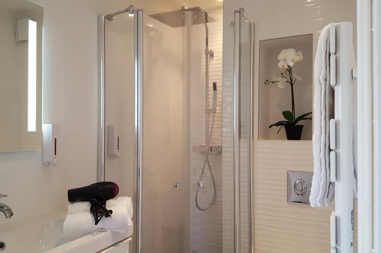 La Roseraie - Apartment 100M From Lake Annecy Luaran gambar